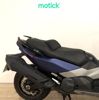 SYM MAXSYM TL