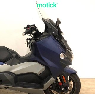 SYM MAXSYM TL