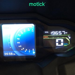 SYM MAXSYM TL