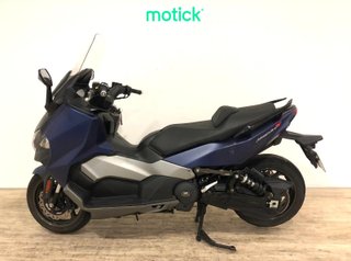 SYM MAXSYM TL