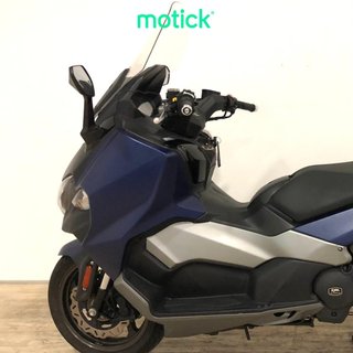 SYM MAXSYM TL