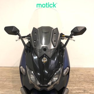 SYM MAXSYM TL