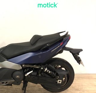 SYM MAXSYM TL