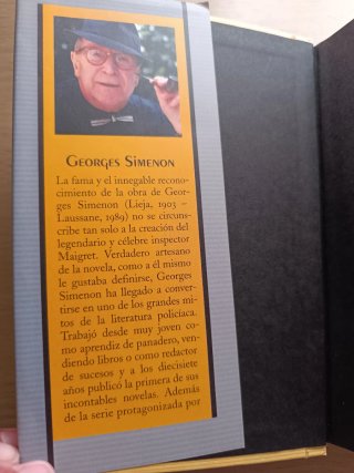 Libro Los fantasmas del sombrero
