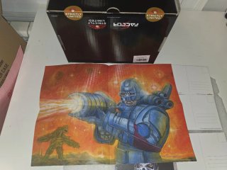 Turrican Collector's nintendo Switch Precintado