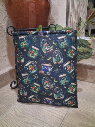 OFERTA 3X20€ 2x14€ Funda literaria TARRITOS