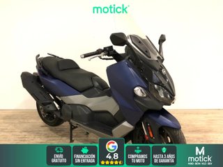 SYM MAXSYM TL
