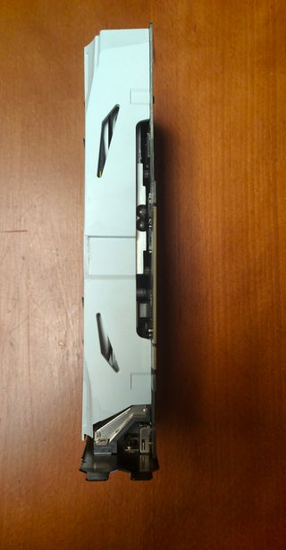 ASUS GTX 1060 6GB GDDR5 Dual