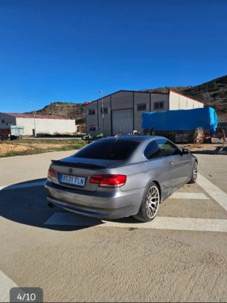 BMW Serie 3 2007
