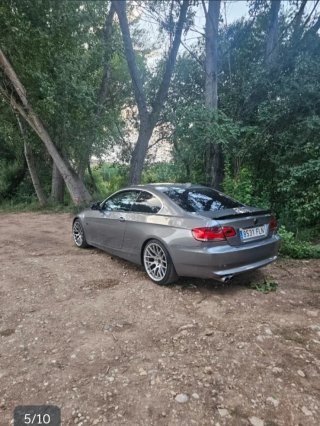 BMW Serie 3 2007
