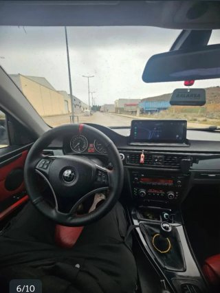 BMW Serie 3 2007