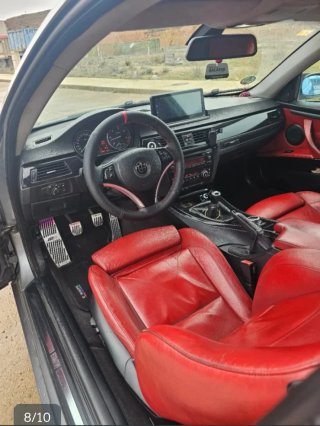 BMW Serie 3 2007