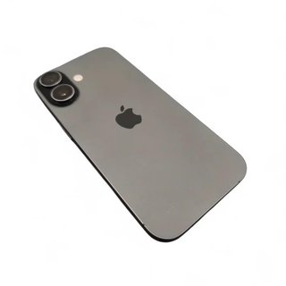 IPHONE 17 256GB NEGRO (BATERIA 100%)