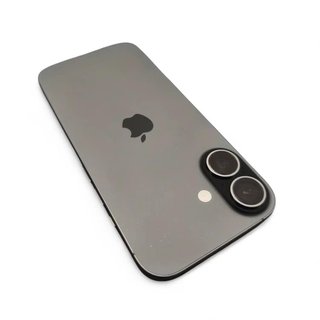 IPHONE 17 256GB NEGRO (BATERIA 100%)