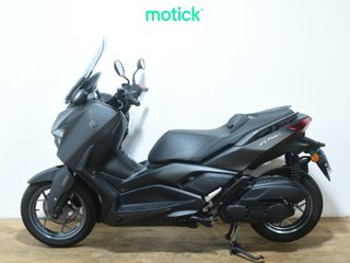 YAMAHA XMAX 125