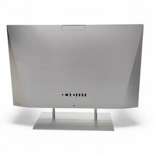 ORDENADOR HP ALL-IN-ONE  27-DP0067NS AMD RYZEN 5 4500U/ 16GB RAM/512GB SSD W11
