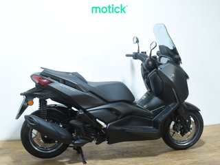 YAMAHA XMAX 125