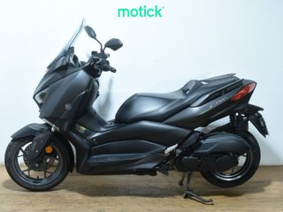 YAMAHA XMAX 125