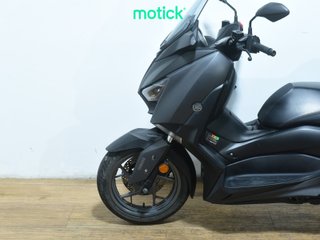 YAMAHA XMAX 125
