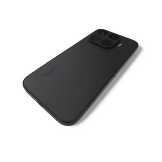 MOVIL XIAOMI 17T 12GB RAM 256GB COLOR NEGRO + CAJA Y CABLE DE CARGA