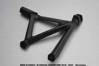 Estriberas traseras BMW R1250GS / R1250GSA 2019 24