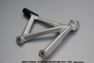 Estriberas traseras BMW R1250GS / R1250GSA 2019 24