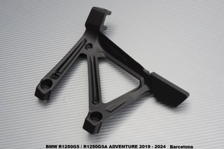 Estriberas traseras BMW R1250GS / R1250GSA 2019 24