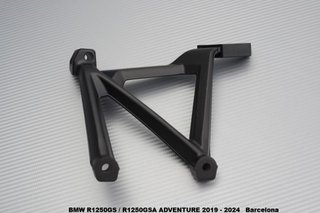 Estriberas traseras BMW R1250GS / R1250GSA 2019 24