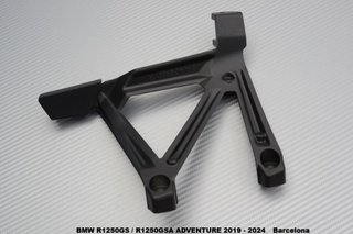 Estriberas traseras BMW R1250GS / R1250GSA 2019 24