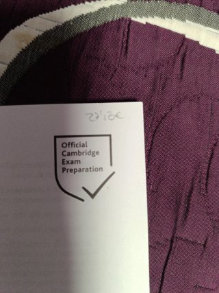 B2 First for Schools 4 Student's Book without A...