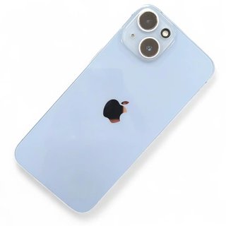 IPHONE 14 128GB (BATERIA 100%) AZUL