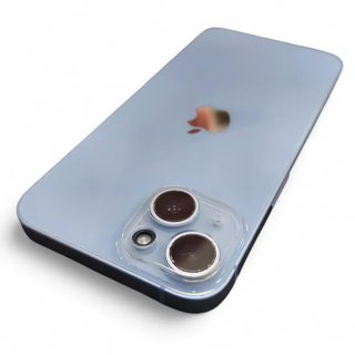 IPHONE 14 128GB (BATERIA 100%) AZUL