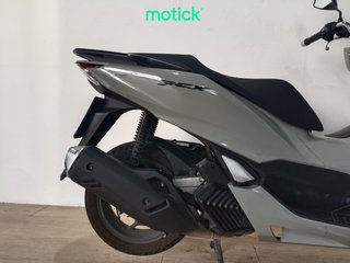 HONDA PCX 125