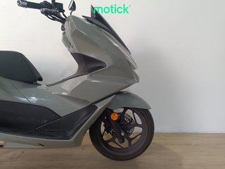 HONDA PCX 125