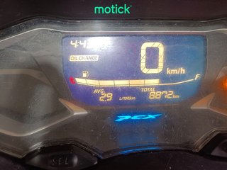 HONDA PCX 125