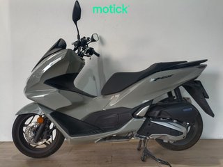 HONDA PCX 125