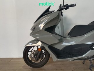 HONDA PCX 125