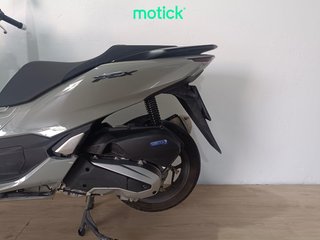 HONDA PCX 125
