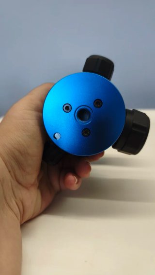 Rótula Benro IB2