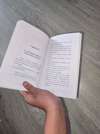 Mi Primer Libro de Educación Financiera Cómo A...