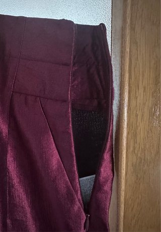 Pantalón Scalpers