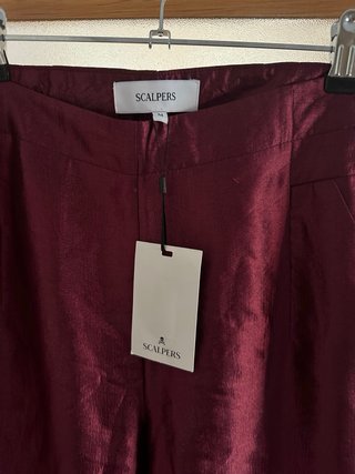 Pantalón Scalpers