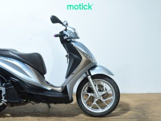 PIAGGIO MEDLEY 125