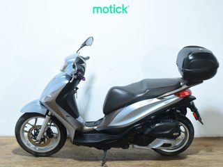 PIAGGIO MEDLEY 125
