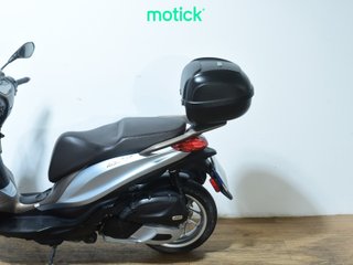 PIAGGIO MEDLEY 125