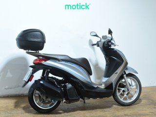 PIAGGIO MEDLEY 125