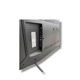 SMART TV 43" TCL 43P71K GOOGLE TV + MANDO + CABLE + CAJA