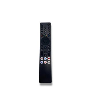 SMART TV 43" TCL 43P71K GOOGLE TV + MANDO + CABLE + CAJA