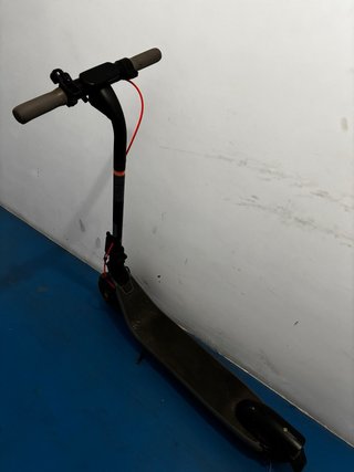 Patinete Eléctrico Segway Ninebot E2