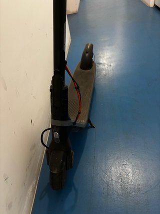 Patinete Eléctrico Segway Ninebot E2